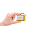 Li-Polymer Battery 3.7V 2000mAh (MIKROE-1120)