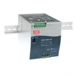 SDR-960-48 MEANWELL