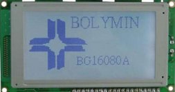 BG16080BGPLWn$ BOLYMIN