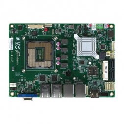 EPIC-KBS7-A11-00A2 AAEON EPIC Intel 6th, 7th gen. Socket 1151 w/o RAM 0…60°C