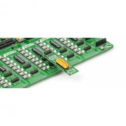 EasyPULL Board with 10K resistors (MIKROE-576) MIKROELEKTRONIKA For IDC10