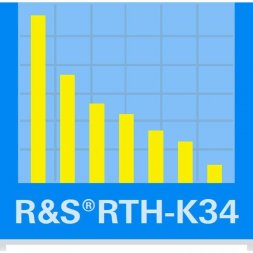 RTH-K34 ROHDE & SCHWARZ