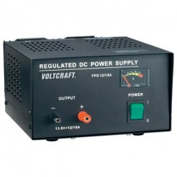 FSP-11312 VOLTCRAFT Bench Top Power Supplies