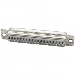 DS 37 L VARIOUS D-SUB Connectors