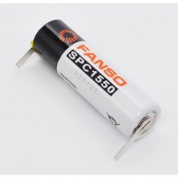 SPC1550/T FANSO Pilas y baterías recargables