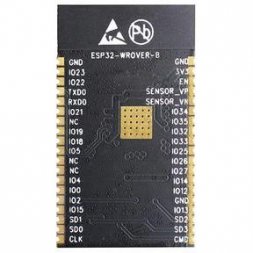 ESP32-WROVER-IB (ESP32-WROVER-IB-N4R8) ESPRESSIF Módulos Wi-Fi