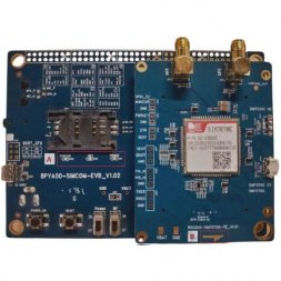 SIMCom SIM7070E Development Kit (SIM7100E-EVM S2-1067A) SIMCOM