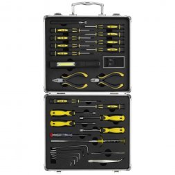 BT-1954694 BASETECH Tool Sets, Cases, Bags