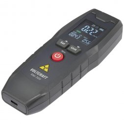 RM-300 VOLTCRAFT Autres appareils de mesure des conditions environnementales