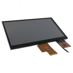 DEM 1024600M1 VMH-PW-N (C1-TOUCH) DISPLAY ELEKTRONIK