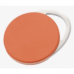 KF Locket MIFARE®DESFire® 4K orange (500CL9A06/OX) LUX-IDENT