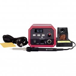 ST-80D TOOLCRAFT Soldering Stations