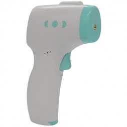 YHKY-2000 VARIOUS Infrared Thermometer +34...+43°C, Accuracy±0,2°C 1...5cm, 2xAA not included