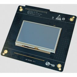 EA-LCD-004 EMBEDDED ARTISTS Wyświetlacz TF 4,3" TFT 480x272 RTS