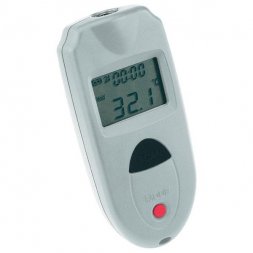 IR 110-1S VOLTCRAFT Infrared thermometer