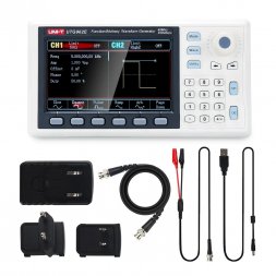 UTG962E UNI-T Output Voltage n/a