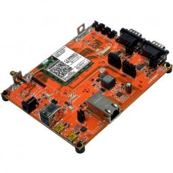 PWGG2052000K (PremierWave 2050) LANTRONIX Kits de développement pour modules de communication