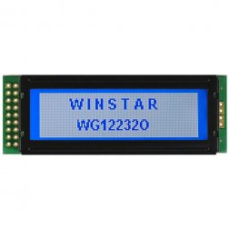 WG12232O-TML-N#A WINSTAR