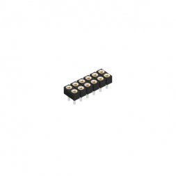 MK 228 THR 12 Z FISCHER ELEKTRONIK