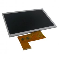 DEM 800480Z3 VMX-PW-N DISPLAY ELEKTRONIK