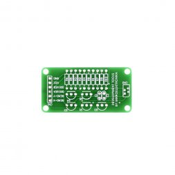 TouchPanel Controller PROTO (MIKROE-317) MIKROELEKTRONIKA Moduł kontrolera