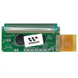 WG12232G-TGH-N#A WINSTAR LCD - moduli grafici