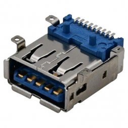 209B-SG01 ATTEND USB and FireWire (IEEE 1394) Connectors