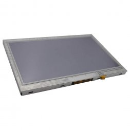 DEM 1024600L VMH-PW-N (A-TOUCH) DISPLAY ELEKTRONIK