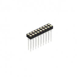 MK 213 X 1 18 Z FISCHER ELEKTRONIK