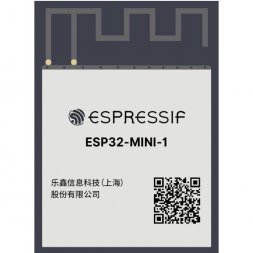 ESP32-MINI-1-N4 (ESP32-MINI-1-N4 (M503FH0000PH3Q0)) ESPRESSIF