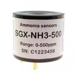SGX-NH3-500 SGX SENSORTECH