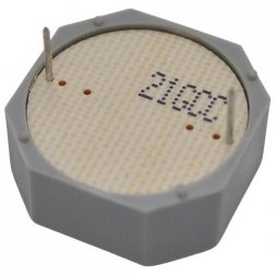 SMA-21-P17,5 SONITRON Piezoelectric Buzzer with Driver