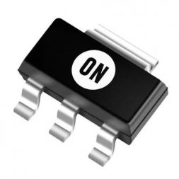 BSP52T1G ONSEMI