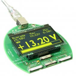 EA 9781-2USB DISPLAY VISIONS Accessories for Displays