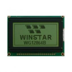 WG12864B-TMI-V#N WINSTAR