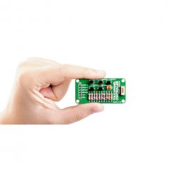 TouchPanel Controller PROTO (MIKROE-317) MIKROELEKTRONIKA
