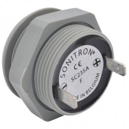 SC 235 AF SONITRON Piezoelectric Buzzer with Driver