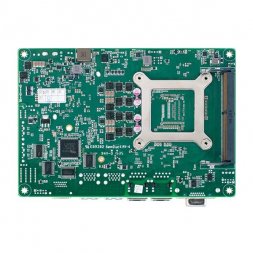 EPIC-KBS7-A11-00A1 AAEON EPIC Intel 6., 7. gen. Socket 1151 nélkül RAM 0…60°C