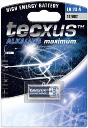 TECXUS LR23A (11013) TECXUS