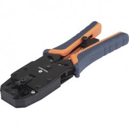 TO-4988586 TOOLCRAFT Crimping Tools