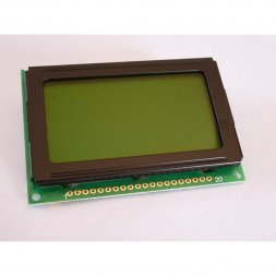 DEM 128064B SYH-PY DISPLAY ELEKTRONIK