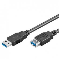 USB3.0 AA 1,8m extended VARIOUS