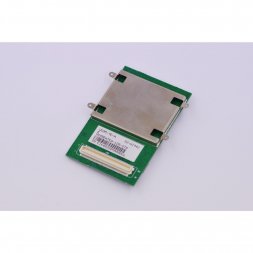 UG95-TE-A QUECTEL Dual-Band 3G/UMTS/GSM/GPRS/EDGE-Modul auf Adapterplatine