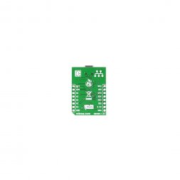 USB SPI click (MIKROE-1204) MIKROELEKTRONIKA Bővítőkártya