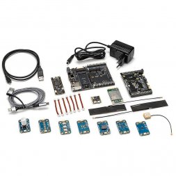 Portenta Proto Kit ME ARDUINO Maker Boards for Development, Testing or Learning