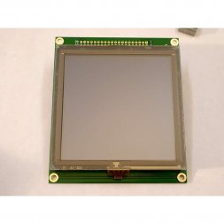 DEM 128128B1 SBH-PW-N (A-TOUCH) DISPLAY ELEKTRONIK