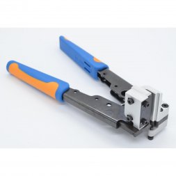 2305570-1 TE CONNECTIVITY / AMP Strip Terminal Cutter-Side Feed-No Crimp