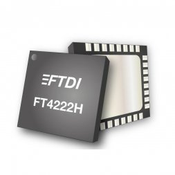 FT4222HQ-D-T FTDI