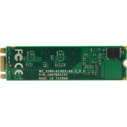 PER-T520-M2AI-A11-0801 AAEON Zubehör für Embedded Systeme