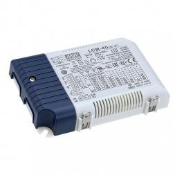 LCM-40BLE MEANWELL